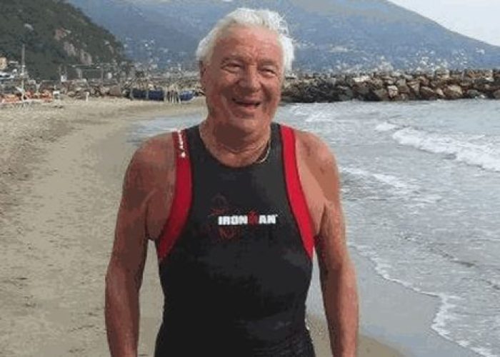 Mario Scrimaglio