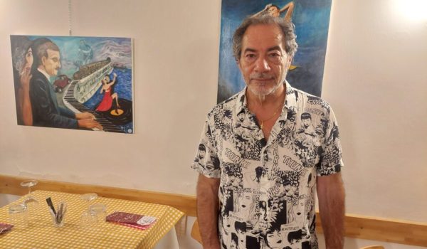 Marzano Gerardo