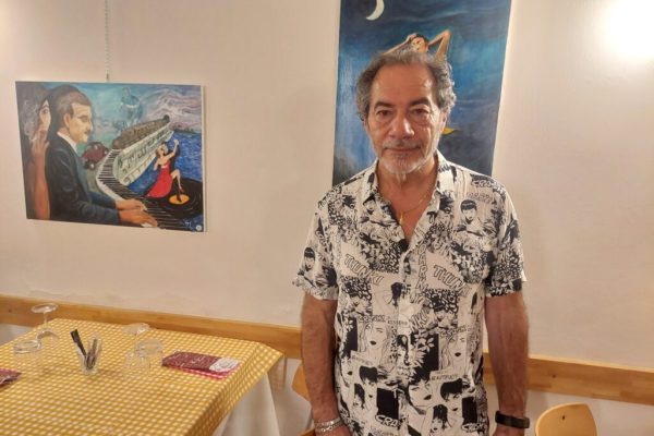 Marzano Gerardo