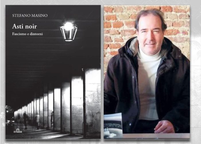 Masino Stefano Asti noir