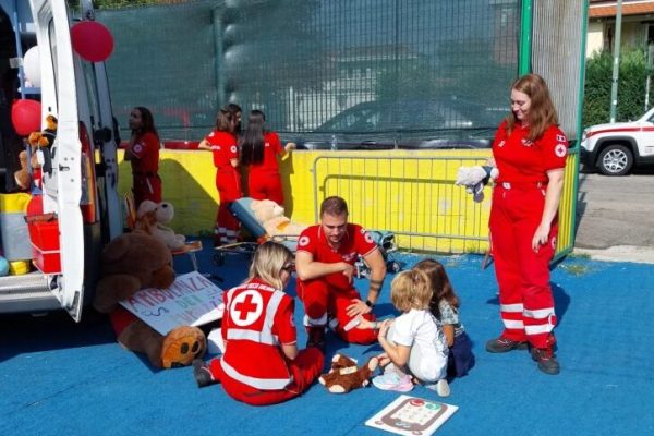 Mass training cardiopolmonare