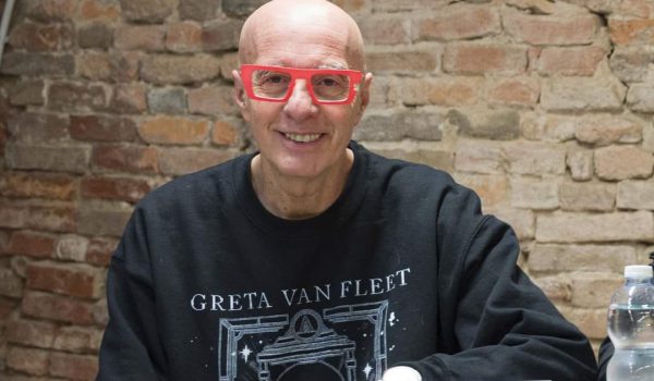 Massimo Cotto