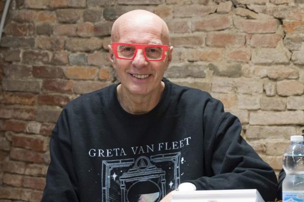 Massimo Cotto