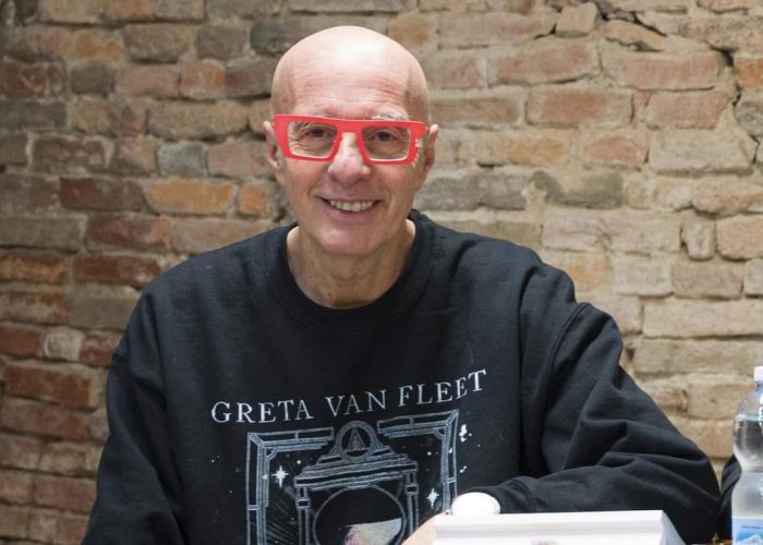 Massimo Cotto