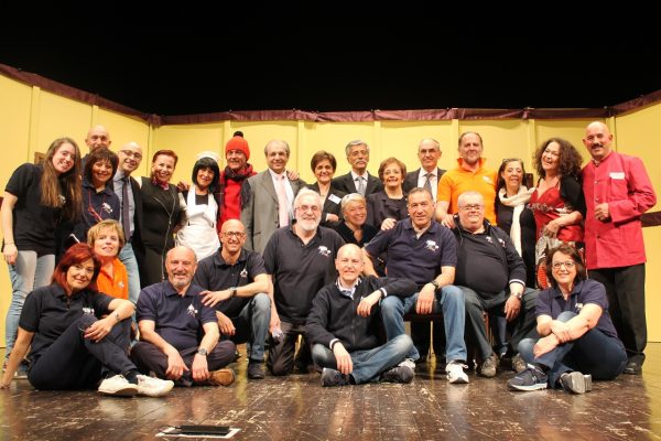 Matt'attori 2018