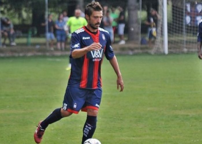 Matteo Paro ritrova il Paradiso della Serie A
