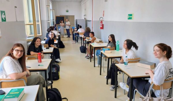 Maturità