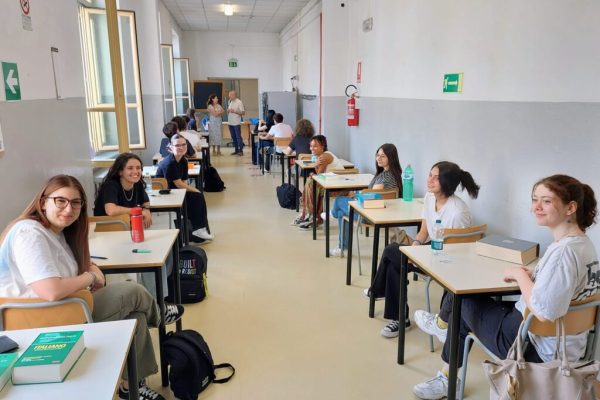 Maturità