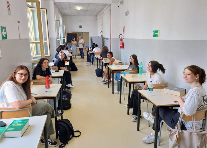 Maturità