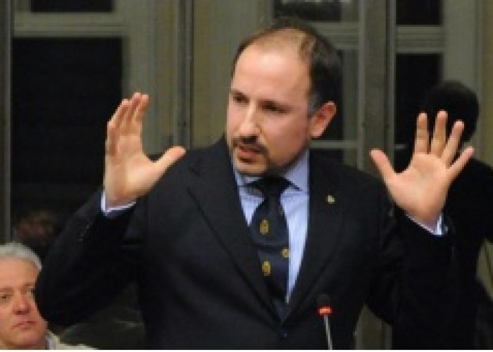 Maurizio Rasero apre un gruppo su Facebook per contribuire al rilancio del Palio