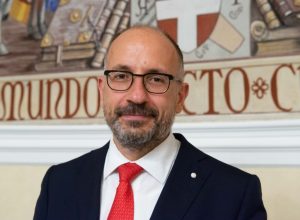 Maurizio Rasero