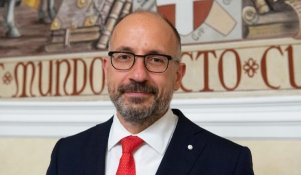 Maurizio Rasero