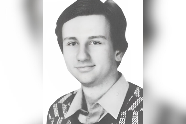Mauro Alganon