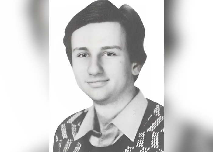 Mauro Alganon