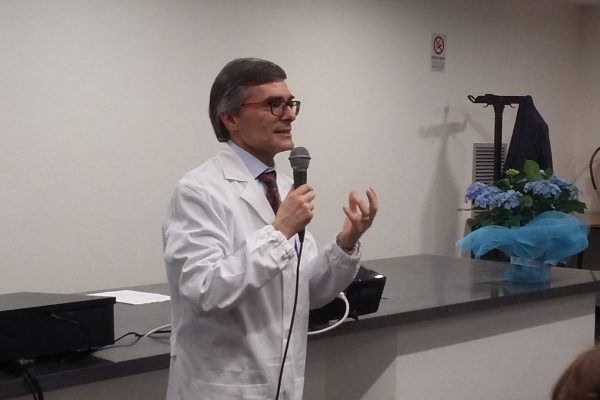 Mauro Stroppiana