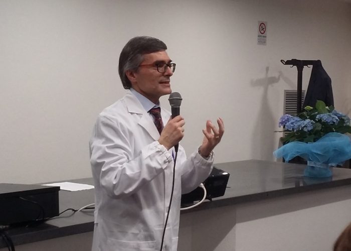 Mauro Stroppiana