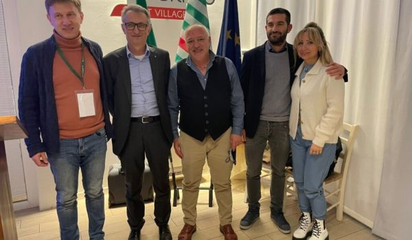 Melis Sergio Cisl Fp