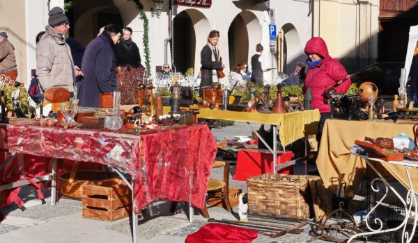 Mercatino