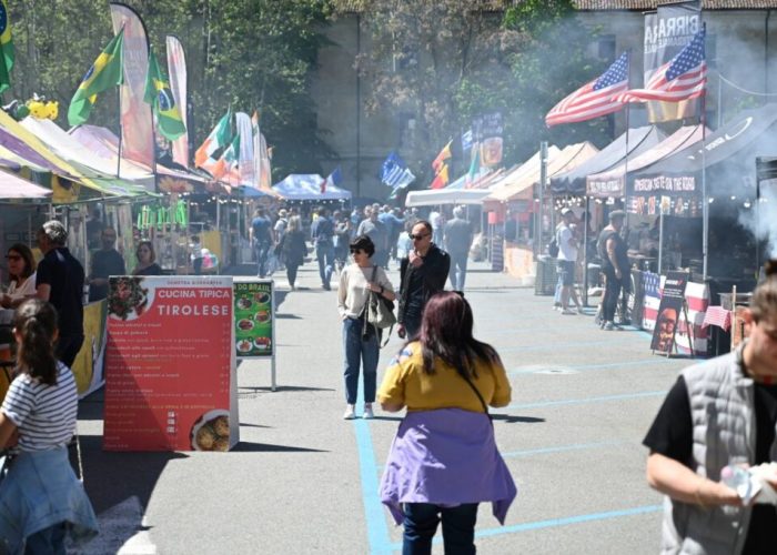 Mercato Europeo Asti