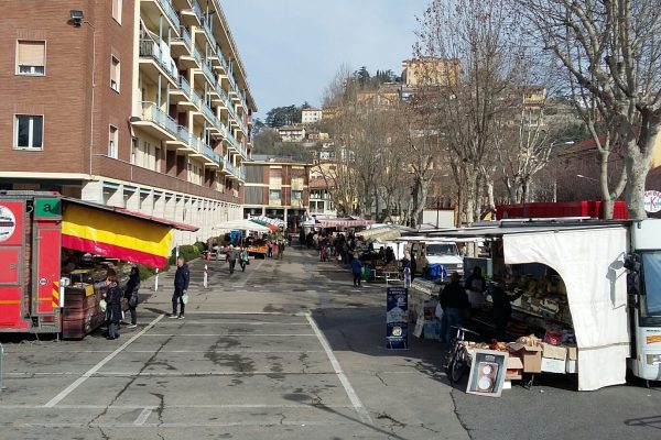 canelli mercato