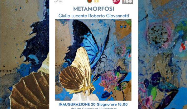 Metamorfosi