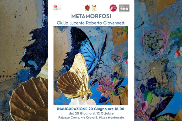 Metamorfosi