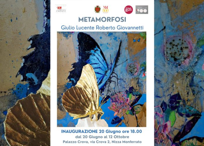 Metamorfosi