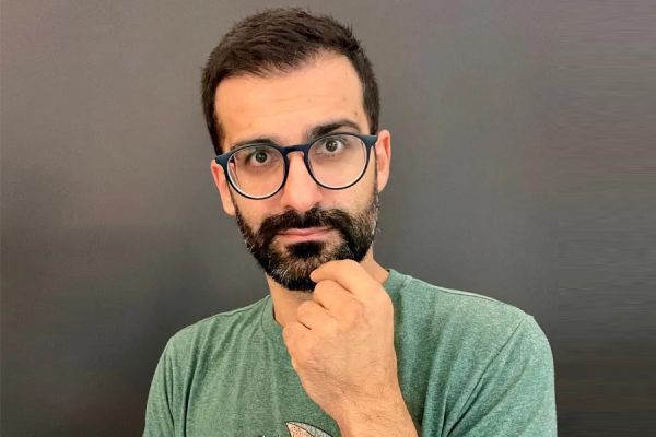 Mezzanotte Michele