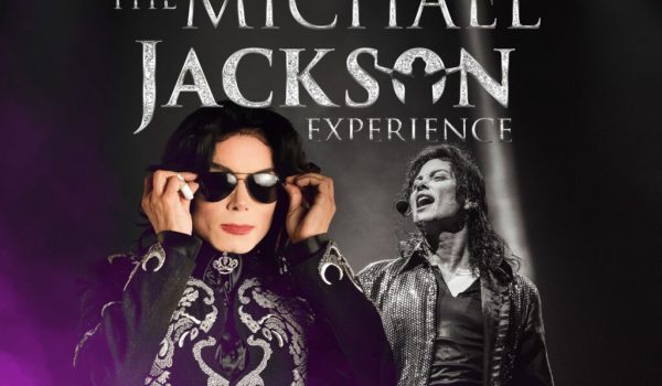 Michael Jackson experience