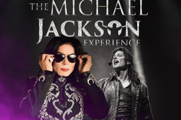 Michael Jackson experience