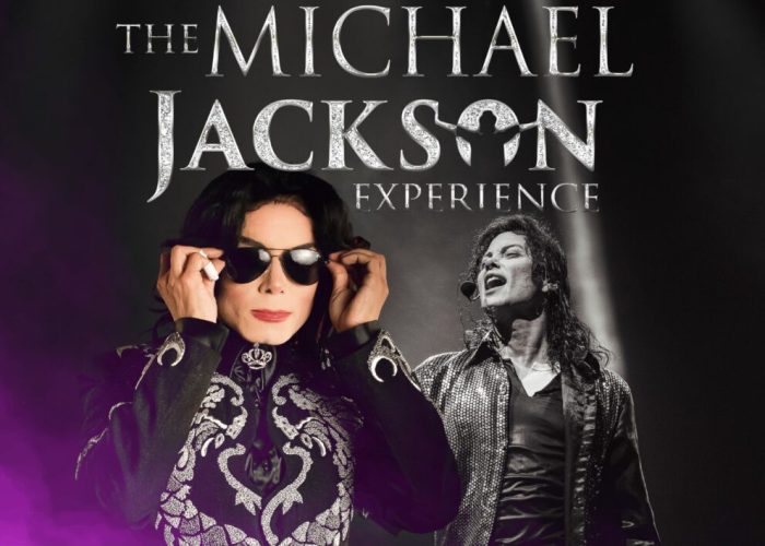 Michael Jackson experience