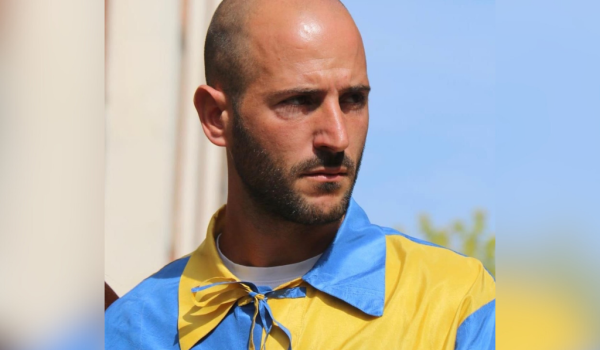 Michel Putzu detto Spago