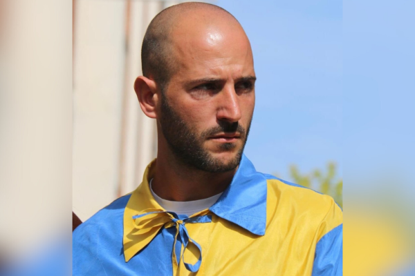 Michel Putzu detto Spago