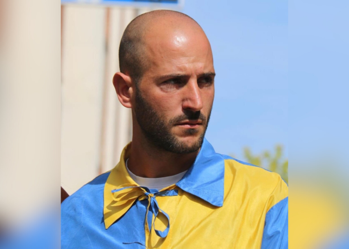 Michel Putzu detto Spago