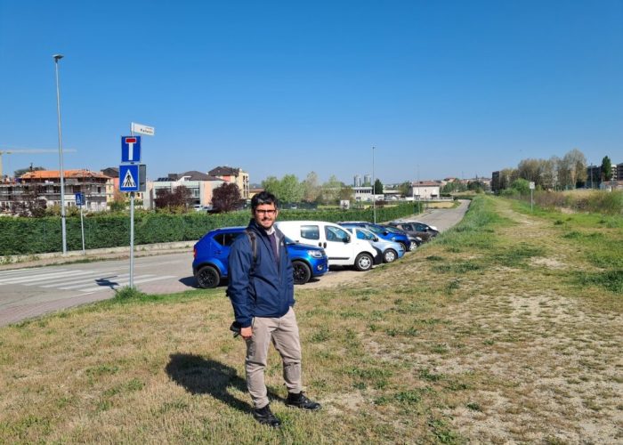 Michele Miravalle Srada Falletti