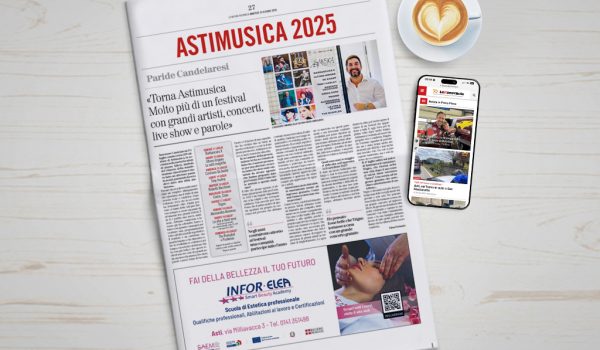 Mockup Astimusica
