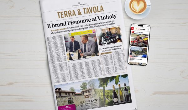 Mockup Terra e tavola