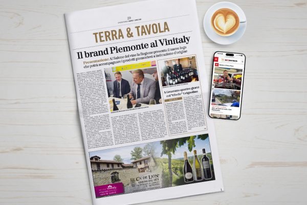 Mockup Terra e tavola