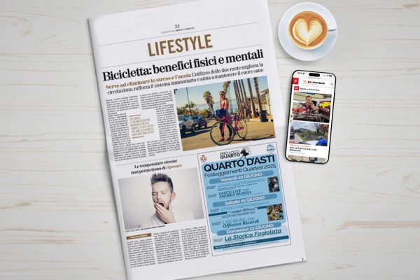 Mockup lifestyle