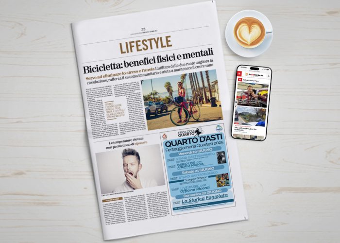 Mockup lifestyle