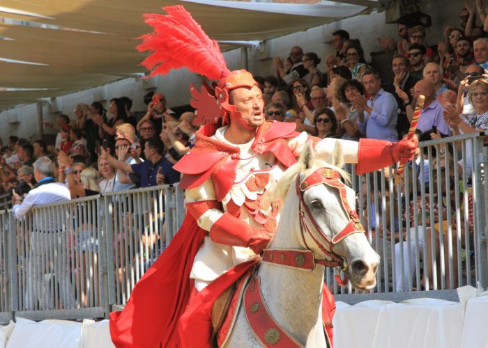 Momenti di Palio di Asti 201908