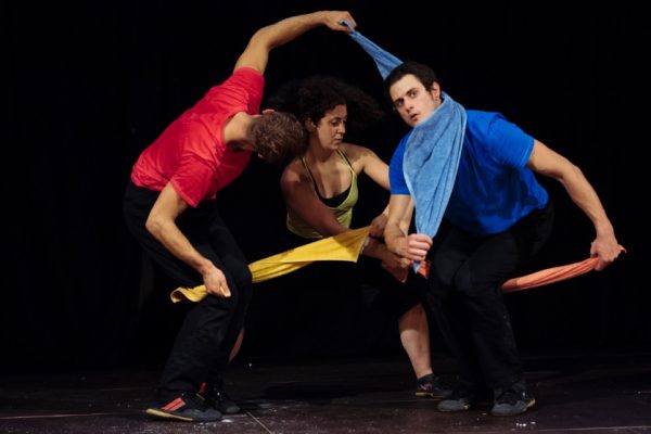 Mon Circo
