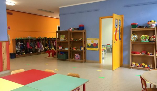 Monale-scuola