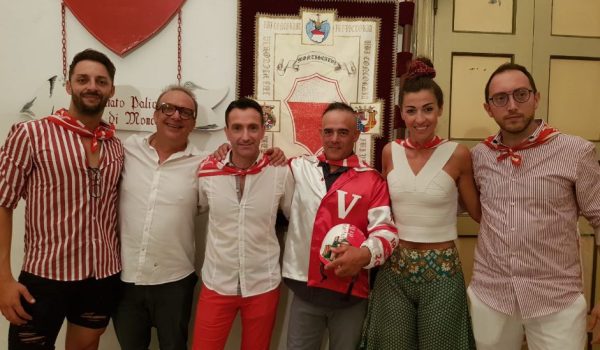 Monca veleno