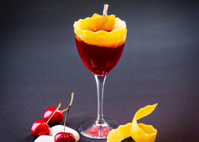 Il Monferrato Lemon Cherry
