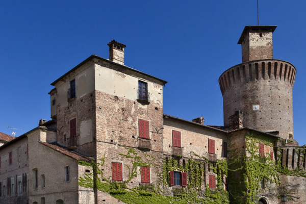 Manieri tra Monferrato e Lomellina