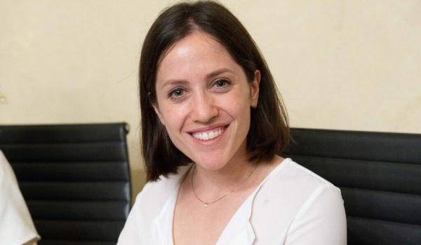 Monica Amasio