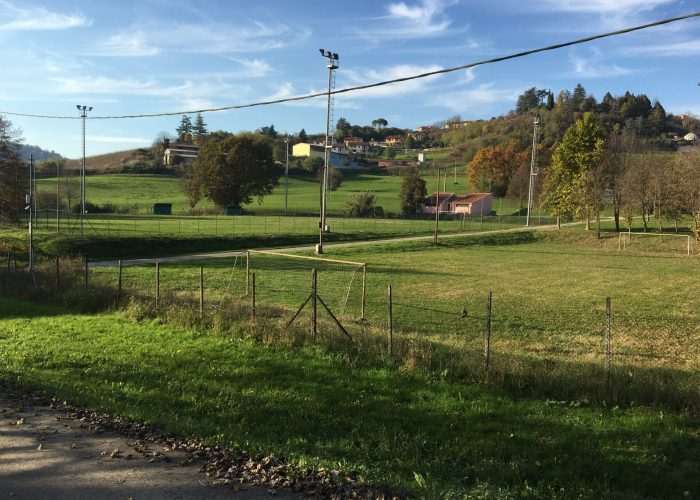 Montechiaro-impianto sportivo