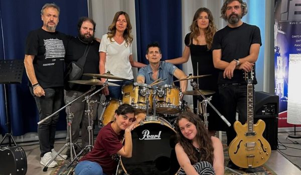 Monti band