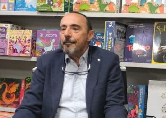 Moretto Paolo